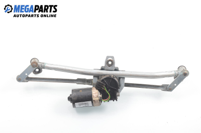 Front wipers motor for Audi A3 (8L) 1.6, 101 hp, 1998, position: front