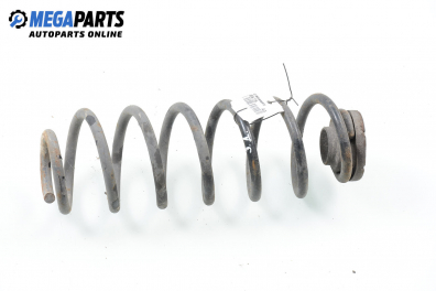 Coil spring for Audi A3 (8L) 1.6, 101 hp, 1998, position: rear