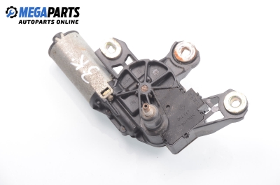 Front wipers motor for Audi A3 (8L) 1.6, 101 hp, 1998, position: rear № Valeo 473 700