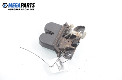 Heckklappe-schloss for Audi A3 (8L) 1.6, 101 hp, 3 türen, 1998