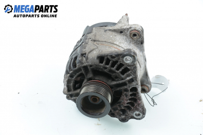 Gerenator for Audi A3 (8L) 1.6, 101 hp, 1998