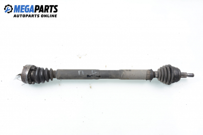 Driveshaft for Audi A3 (8L) 1.6, 101 hp, 3 doors, 1998, position: right