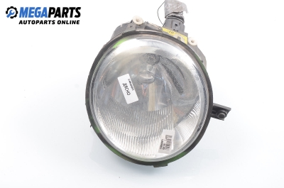 Headlight for Volkswagen Lupo 1.0, 50 hp, 1999, position: right