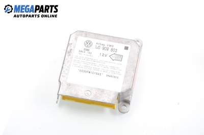 Airbag module for Volkswagen Lupo 1.0, 50 hp, 1999 № 1J0 909 603