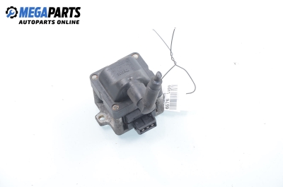 Ignition coil for Volkswagen Lupo 1.0, 50 hp, 1999