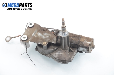 Front wipers motor for Opel Tigra 1.4 16V, 90 hp, 1996, position: rear