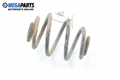 Coil spring for Opel Tigra 1.4 16V, 90 hp, 1996, position: rear