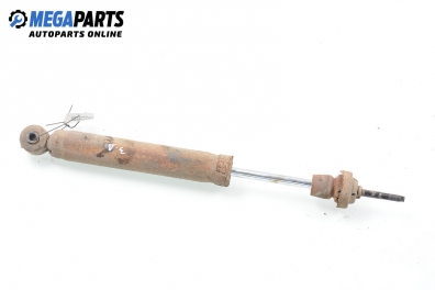 Dämpfer for Opel Tigra 1.4 16V, 90 hp, 1996, position: rechts, rückseite