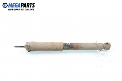 Dämpfer for Opel Tigra 1.4 16V, 90 hp, 1996, position: links, rückseite