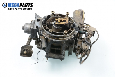 Mono injection for Ford Fiesta III 1.3, 60 hp, 5 doors, 1994