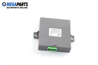 Module for Volvo S40/V40 1.9 T4, 200 hp, station wagon automatic, 1998 № P 30884007/B