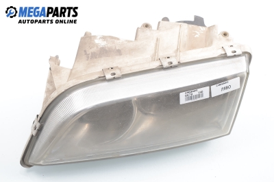 Headlight for Volvo S40/V40 1.9 T4, 200 hp, station wagon automatic, 1998, position: left