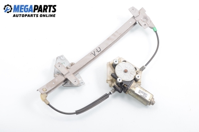 Electric window regulator for Volvo S40/V40 1.9 T4, 200 hp, station wagon automatic, 1998, position: front - left