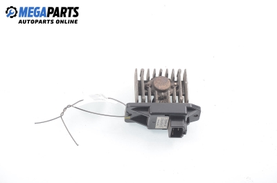 Blower motor resistor for Volvo S40/V40 1.9 T4, 200 hp, station wagon automatic, 1998 № 30864189