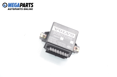Steuermodul autopilot for Volvo S40/V40 1.9 T4, 200 hp, combi automatic, 1998 № 30807288