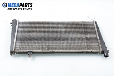 Water radiator for Volvo S40/V40 1.9 T4, 200 hp, station wagon automatic, 1998
