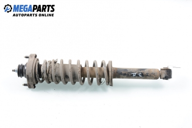 Macpherson shock absorber for Volvo S40/V40 1.9 T4, 200 hp, station wagon automatic, 1998, position: rear - right