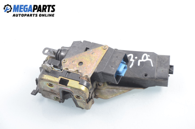 Lock for Volvo S40/V40 1.9 T4, 200 hp, station wagon automatic, 1998, position: rear - right