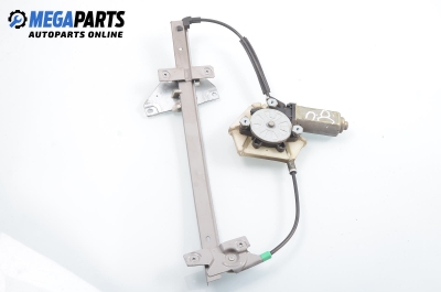 Electric window regulator for Volvo S40/V40 1.9 T4, 200 hp, station wagon automatic, 1998, position: front - right