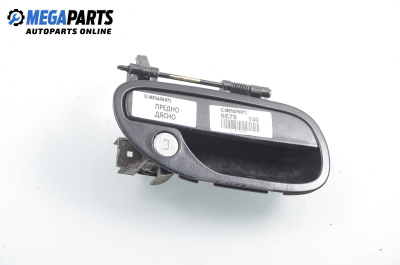 Mâner exterior for Volvo S40/V40 1.9 T4, 200 hp, combi automatic, 1998, position: dreaptă - fața