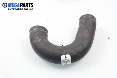 Turbo schlauch for Volvo S40/V40 1.9 T4, 200 hp, combi automatic, 1998