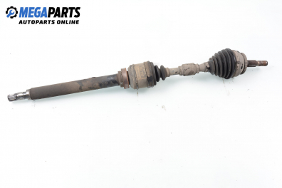 Driveshaft for Volvo S40/V40 1.9 T4, 200 hp, station wagon automatic, 1998, position: right