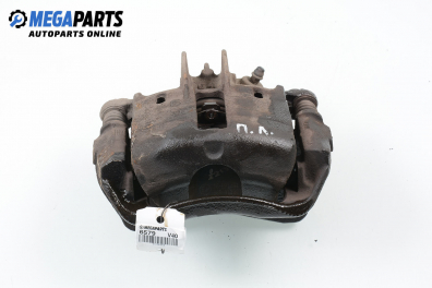 Caliper for Volvo S40/V40 1.9 T4, 200 hp, station wagon automatic, 1998, position: front - left