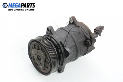 AC compressor for Volvo S40/V40 1.9 T4, 200 hp, station wagon automatic, 1998