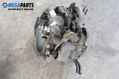  for Volvo S40/V40 1.9 T4, 200 hp, station wagon automatic, 1998