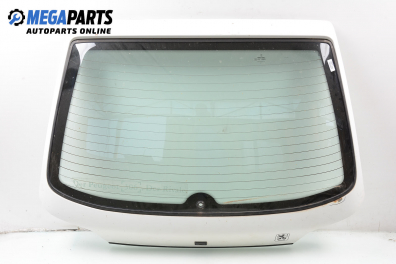 Capac spate for Peugeot 306 1.4, 75 hp, hatchback, 5 uși, 1993