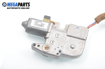 Motor schiebedach for Peugeot 306 1.4, 75 hp, hecktür, 5 türen, 1993