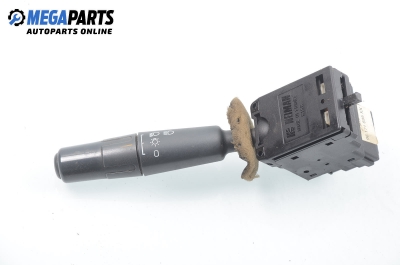 Verstellhebel leuchten for Peugeot 306 1.4, 75 hp, hecktür, 1993