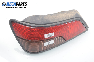 Tail light for Peugeot 306 1.4, 75 hp, hatchback, 5 doors, 1993, position: left