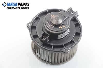 Heating blower for Mercedes-Benz M-Class W163 3.2, 218 hp automatic, 1999 № 194000-7052