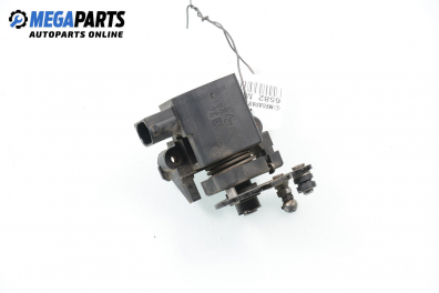 Accelerator potentiometer for Mercedes-Benz M-Class W163 3.2, 218 hp automatic, 1999 № A 012 542 33 17