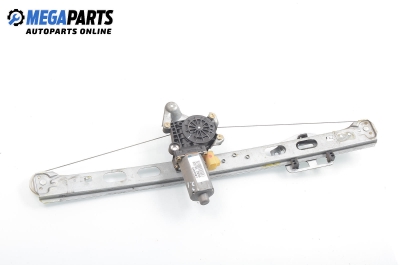 Electric window regulator for Mercedes-Benz M-Class W163 3.2, 218 hp automatic, 1999, position: rear - right