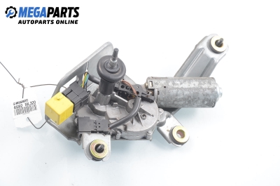 Front wipers motor for Mercedes-Benz M-Class W163 3.2, 218 hp automatic, 1999, position: rear