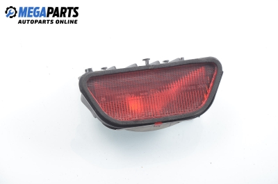 Al treilea stop for Mercedes-Benz M-Class W163 3.2, 218 hp automatic, 1999