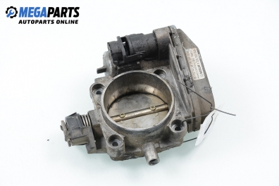 Drosselklappe for Mercedes-Benz M-Klasse W163 3.2, 218 hp automatic, 1999 № Bosch 0 205 003 046