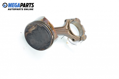 Piston with rod for Mercedes-Benz M-Class W163 3.2, 218 hp automatic, 1999