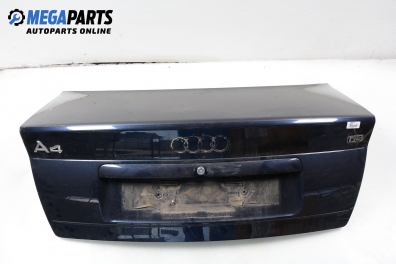 Capac spate for Audi A4 (B5) 1.8, 125 hp, sedan, 1999