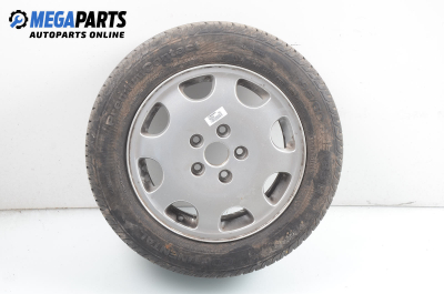 Spare tire for Audi A4 (B5) (1994-2001) 15 inches, width 6 (The price is for one piece)
