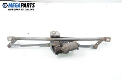 Front wipers motor for Audi A4 (B5) 1.8, 125 hp, sedan, 1999, position: front