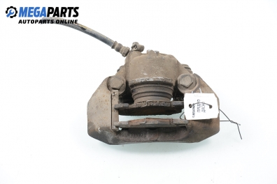 Caliper for Peugeot 106 1.4, 75 hp, 3 doors, 1999, position: front - right