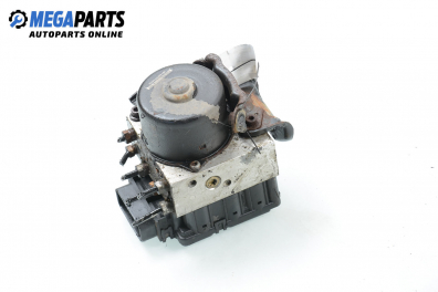 ABS for Peugeot 106 1.4, 75 hp, 1999 № 96 301 350 80