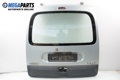 Capac spate for Renault Kangoo 1.9 dTi, 80 hp, pasager, 2002