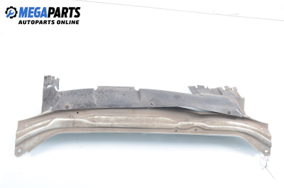 Front upper slam panel for Renault Kangoo 1.9 dTi, 80 hp, passenger, 2002