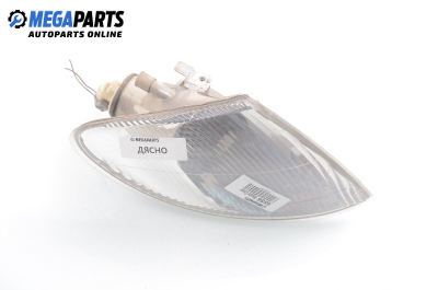Semnalizator for Renault Megane Scenic 1.6, 90 hp, 1998, position: dreapta