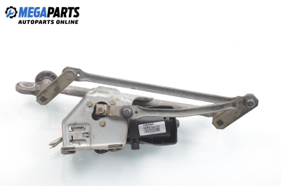 Motor scheibenwischer, vorne for Renault Megane Scenic 1.6, 90 hp, 1998