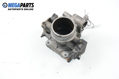 Drosselklappe for Renault Megane Scenic 1.6, 90 hp, 1998